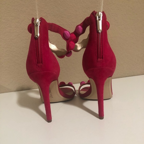 Sam Edelman Heels - Picture 1 of 4
